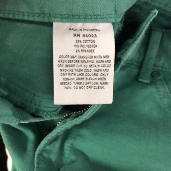 Gap Legging Jean - Picture 3 of 7